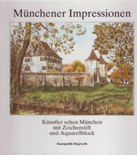 Münchner Impressionen