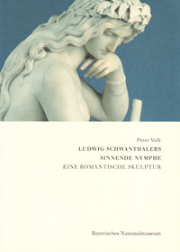 Ludwig Schwanthalers Sinnende Nymphe