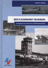 Soltau Günter - Der Fliegerhorst Neubiberg
