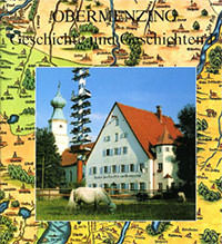 Obermenzing - Geschichte und Geschichten