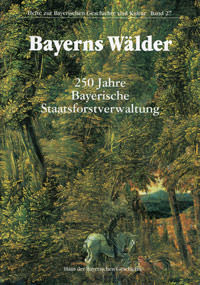 Bayerns Wälder