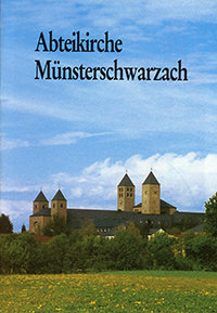 Abteikirche Münsterschwarzach