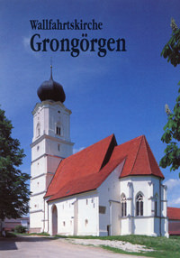 Wallfahrtskirche Grongörgen