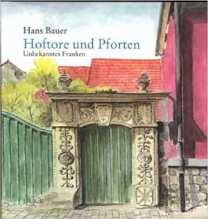 Bauer Hans - 