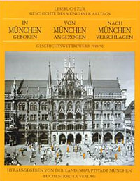 München Buch3927984086