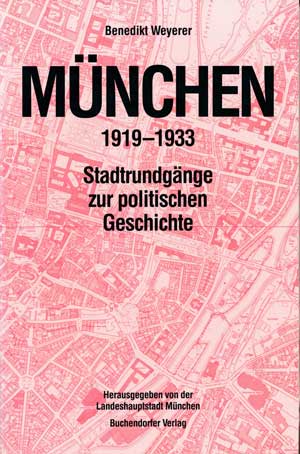 München 1919 - 1933
