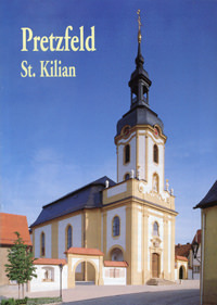 Pretzfeld St. Kilian