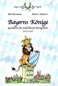 Bayerns Könige