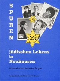  - Spuren jüdischen Lebens in Neuhausen