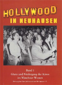 Hollywood in Neuhausen Band 1