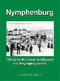 Schröther Franz - Nymphenburg