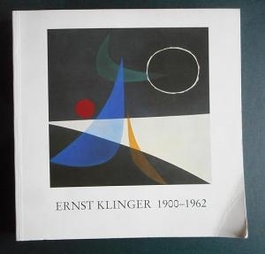 Ernst Klinger (1900-1962)