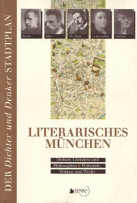 Literarisches München
