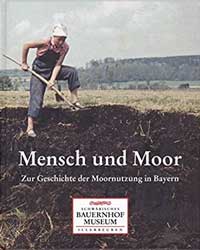 Fassl Peter, Kettemann Otto - Mensch und Moor
