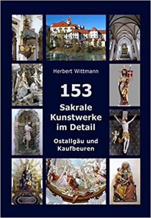 153 Sakrale Kunstwerke im Detail