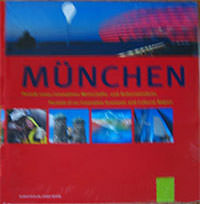 München Buch3932831284