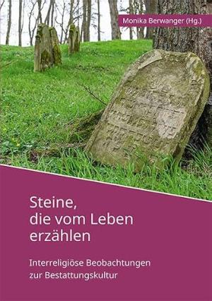 München Buch Steine, die vom Leben erzählen