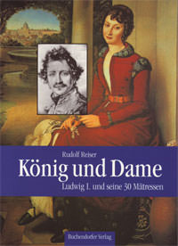 Reiser Rudolf - König und Dame