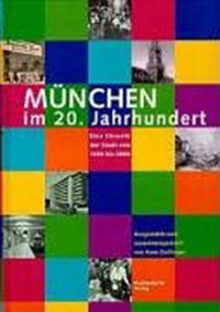 München im 20. Jahrhundert
