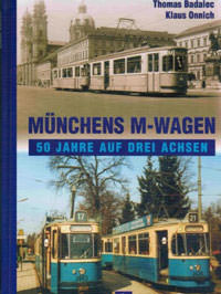 Münchens M-Wagen