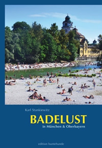 Badelust in München & Oberbayern