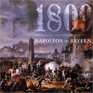 Napoleon in Bayern