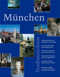 München Buch3935438400