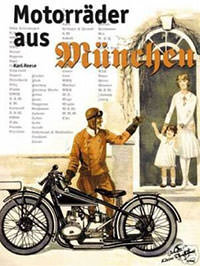 Motorräder aus München