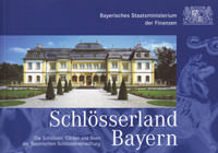 Schlösserland Bayern