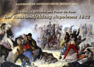 München Buch Christian Wilhelm von Faber du Faur