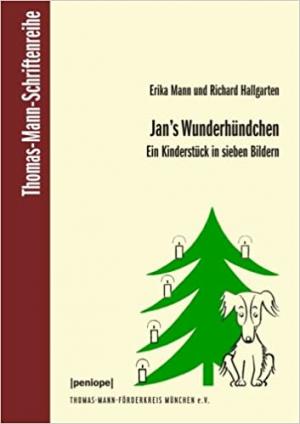 Mann Erika - Jan's Wunderhündchen