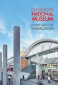 Brehm Thomas,‎ Selheim Claudia - Germanisches Nationalmuseum