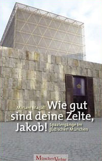 Führung Ohel-Jakob-Synagoge