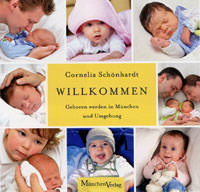 Schönhardt Cornelia - Willkommen