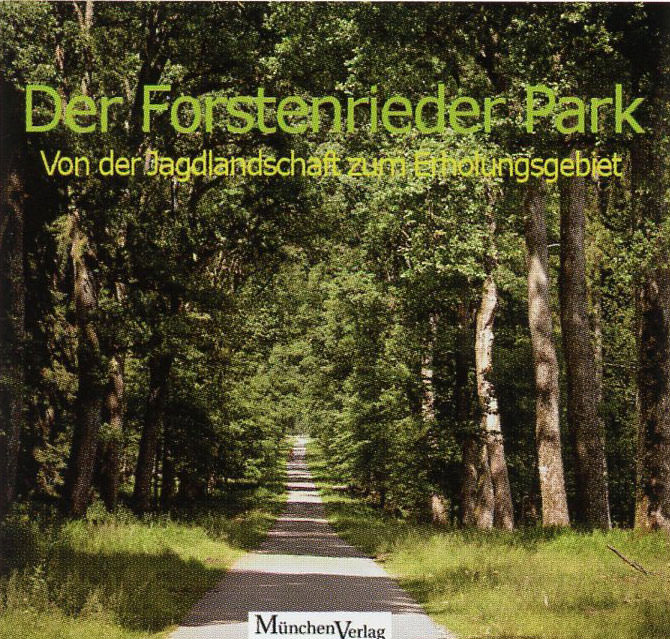 Der Forstenrieder Park