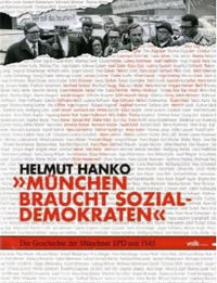 Hanko Helmut - München braucht Sozialdemokraten