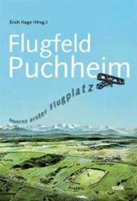 Hage Erich - Flugfeld Puchheim