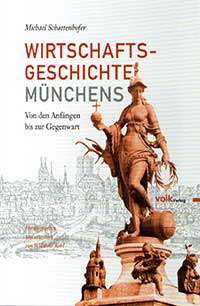 Wirtschaftsgeschichte Münchens