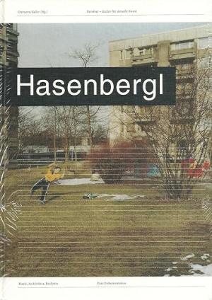 München Buch Hasenbergl
