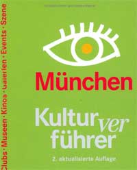 München Kulturverführer