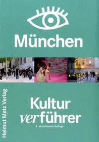 Kulturverführer München
