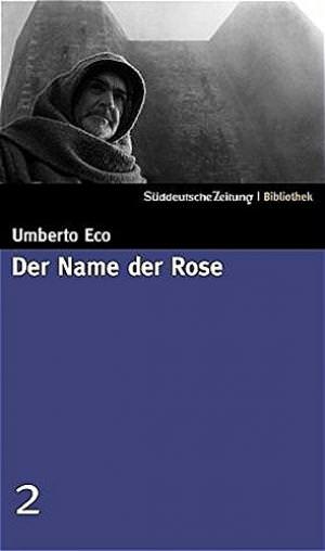 Eco Umberto - Der Name der Rose