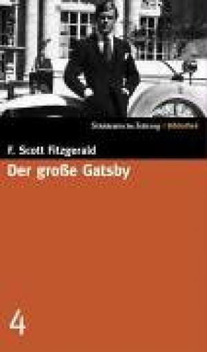 Fitzgerald F. Scott - Der große Gatsby