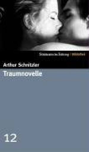 Schnitzer Arthur - Traumnovelle