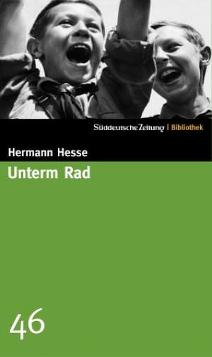 Hesse Hermann - 