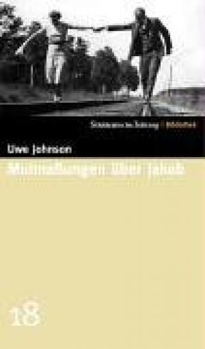 Johnson Uwe - 