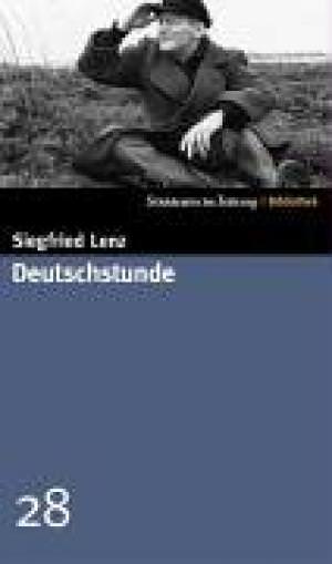 Lenz Siegfried - Deutschstunde