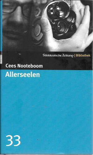 Nooteboom Cees - Allerseelen