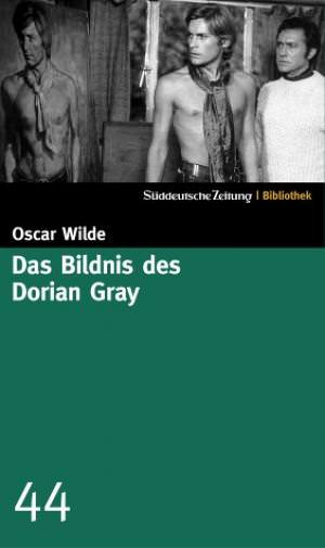 Wilde Oskar - Das Bildnis des Dorian Gray