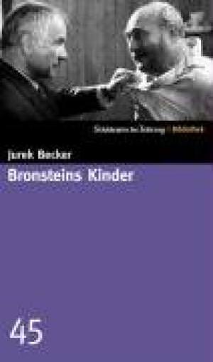 Becker Jurek - Bronsteins Kinder